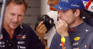 Verstappen reveló el nuevo clima en Red Bull tras la salida de Horner: “Todos estamos en la misma sintonía” imagen-2