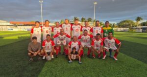 Sudamericano de Fútbol Amateur: los países que ya confirmaron su presencia imagen-2