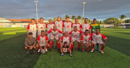 Sudamericano de Fútbol Amateur: los países que ya confirmaron su presencia imagen-8