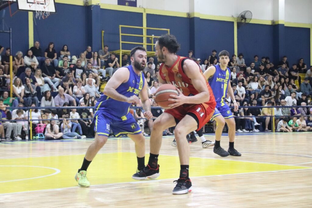 Con clásicos, se cierra la fase regular Con clásicos, se cierra la fase regular imagen-5