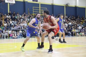 Con clásicos, se cierra la fase regular Con clásicos, se cierra la fase regular imagen-2