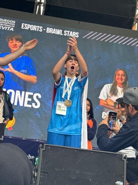 Juegos Evita: Oberá sumó protagonismo en la penúltima jornada con medallas en judo imagen-70