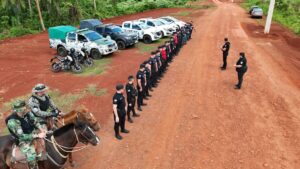 Amplio Operativo Rural para acompañar a los vecinos de Guaraní, Los Helechos y Oberá  imagen-2