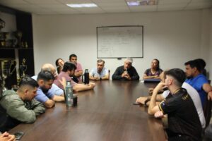 Futsal: la Liga Posadeña Posadeña designó al nuevo coordinador del Futsal FIFA imagen-1