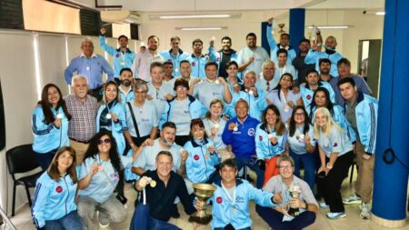 🏆🙌 Reconocimiento a los atletas del IPSMisiones🏆‼️ imagen-80