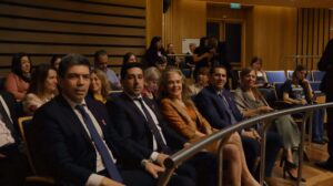 Aprueban el Presupuesto para el 2026 imagen-1