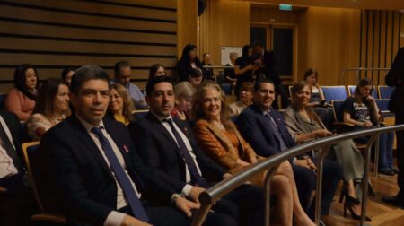 Aprueban el Presupuesto para el 2026 imagen-18