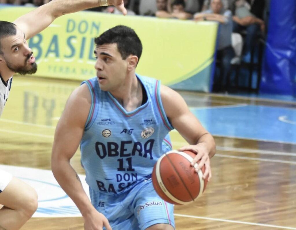 Atenas, la primera parada de OTC en su gira cordobesa Atenas, la primera parada de OTC en su gira cordobesa imagen-5