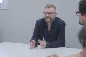 Gabriel Rabinovich: “El Parque de la Salud tiene todos los pilares para mejorar la vida de los pacientes” imagen-1