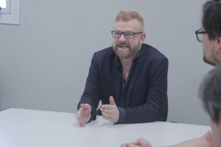 Gabriel Rabinovich: “El Parque de la Salud tiene todos los pilares para mejorar la vida de los pacientes” imagen-20