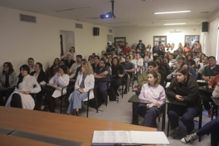 El Madariaga fortalece el trabajo articulado entre procuración, ablación y trasplante El Madariaga fortalece el trabajo articulado entre procuración, ablación y trasplante imagen-5