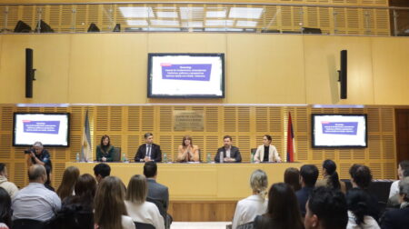 La provincia de Misiones presenta el manual “Grooming: fundamentos, antecedentes históricos, políticos y perspectivas teóricas desde una mirada mision... imagen-78