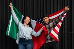 Los tres requisitos para que los estadounidenses de origen mexicano consigan la doble nacionalidad gratis imagen-2