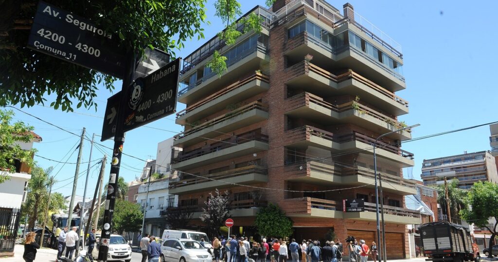 Proyecto para transformar la esquina de Habana y Segurola en un destino turístico Proyecto para transformar la esquina de Habana y Segurola en un destino turístico imagen-4