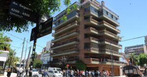 Proyecto para transformar la esquina de Habana y Segurola en un destino turístico Proyecto para transformar la esquina de Habana y Segurola en un destino turístico imagen-2