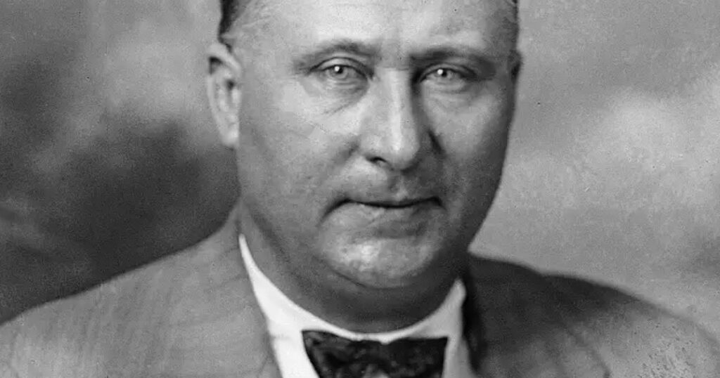 Quién era Harry F. Powers, el macabro asesino de los corazones solitarios imagen-94