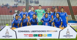 La U de Chile disputó su primer partido en la Argentina luego de la barbarie ante Independiente imagen-2