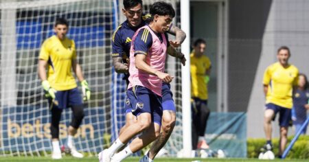 Por qué Úbeda arriesga a un titular a una semana del Súper Por qué Úbeda arriesga a un titular a una semana del Súper imagen-18