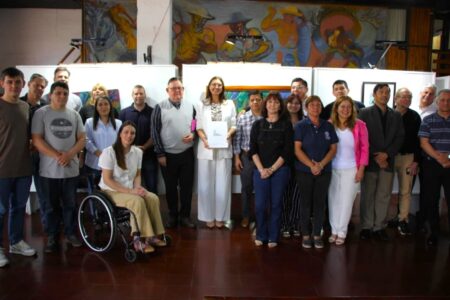 El Concejo Deliberante expresó su beneplácito por la conmemoración del Día Nacional de las Iglesias Evangélicas y Protestantes El Concejo Deliberante expresó su beneplácito por la conmemoración del Día Nacional de las Iglesias Evangélicas y Protestantes imagen-70