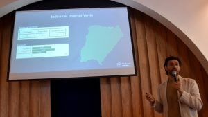 Desarrollo sostenible: lanzarán en noviembre una innovadora plataforma del Índice del Inversor Verde de las 10 provincias del Norte Grande imagen-8