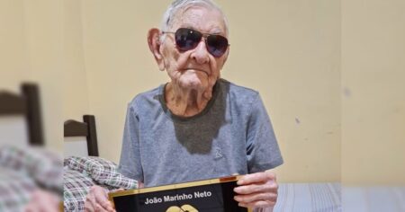 Cuáles son los secretos de la longevidad de João Marinho Neto, el hombre más viejo del mundo imagen-15