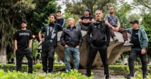 Los Cafres: nuevo tema y show de fin de año en CABA imagen-3
