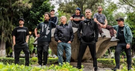 Los Cafres: nuevo tema y show de fin de año en CABA imagen-8