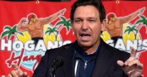 ¿Ron DeSantis puede volver a postularse como gobernador de Florida? ¿Ron DeSantis puede volver a postularse como gobernador de Florida? imagen-2