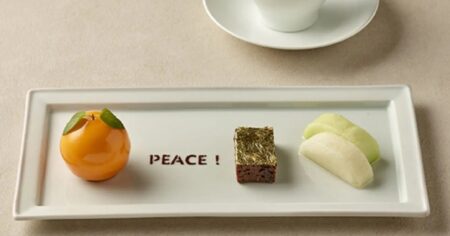 Carne estadounidense y salsa Thousand Island: El tour gastronómico de Trump por Asia Carne estadounidense y salsa Thousand Island: El tour gastronómico de Trump por Asia imagen-6