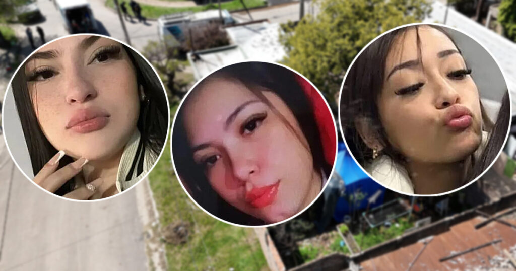 Triple crimen de Florencio Varela: prisión preventiva para ocho acusados y la causa pasa al fuero federal Triple crimen de Florencio Varela: prisión preventiva para ocho acusados y la causa pasa al fuero federal imagen-5