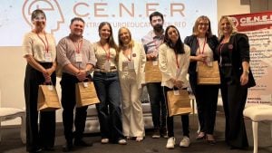 El Centro Neuroeducativo en Red celebró una década de psicopedagogía transformadora con una jornada que integró ciencia, salud y educación imagen-5