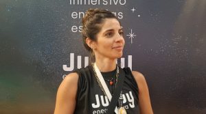FIT 2025 | “De día es increíble, y de noche se vive una experiencia mágica” en las Salinas Grandes imagen-7