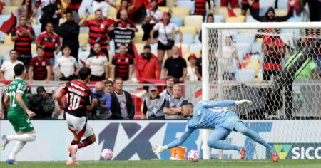 De Arrascaeta: gol y víctima de un intento de asalto con dos armas imagen-17