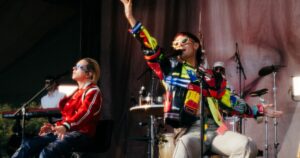 Ca7riel y Paco Amoroso anunciaron un único show en Buenos Aires: cómo y cuándo comprar las entradas imagen-4