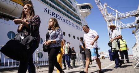 ¿Puede un crucero dejarme atrás si no llegué a tiempo? imagen-17