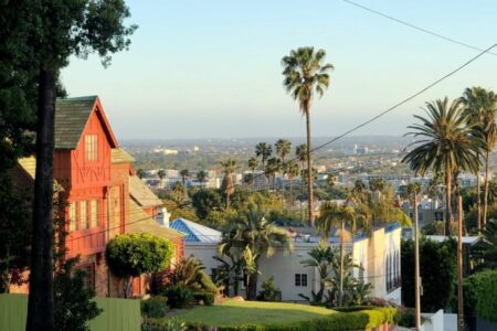 La nueva ley en California firmada por Gavin Newsom que impacta en los propietarios de casas hipotecadas imagen-16