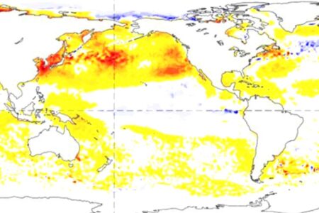 Pronóstico: advierten sobre temperaturas muy altas y un desafiante fenómeno climático imagen-8