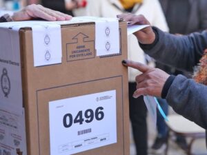 Resultados en vivo de las elecciones en CABA: cómo van las legislativas 2025 Resultados en vivo de las elecciones en CABA: cómo van las legislativas 2025 imagen-2