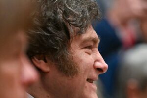 Elecciones Argentina 2025: impacto de los resultados en el gobierno de Javier Milei hoy Elecciones Argentina 2025: impacto de los resultados en el gobierno de Javier Milei hoy imagen-1