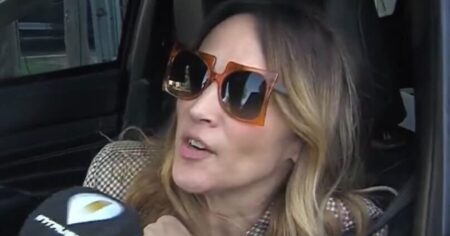 Vero Lozano, furiosa con Susana Giménez y los Martín Fierro: "¡Fue rarísimo, más coherencia por favor!" imagen-8