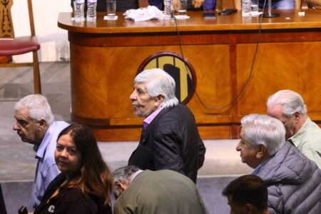 Un presunto fraude millonario sacude al gremio de los Moyano imagen-14