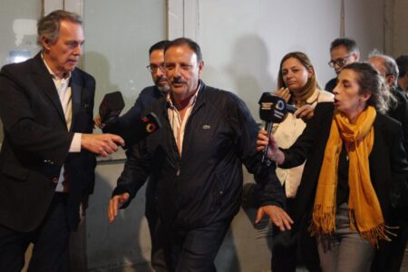 Por solo 782 votos: el peronismo ganó en La Rioja tras el escrutinio definitivo Por solo 782 votos: el peronismo ganó en La Rioja tras el escrutinio definitivo imagen-12