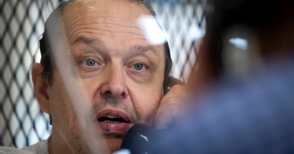 La razón por la que suspendieron la ejecución de un condenado en Texas por la muerte de su hija imagen-99