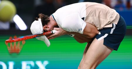 Nuevo salvavidas para los jugadores de tenis: programa de salud mental y apoyo financiero imagen-9