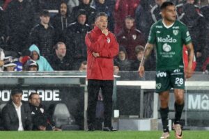 Marcelo Gallardo: El momento más “no reconocible” y lo que sintió con los insultos y silbidos de los hinchas de River imagen-3