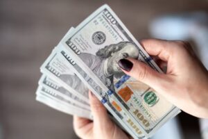Dólar hoy, dólar blue hoy: a cuánto cotiza este miércoles 8 de octubre imagen-1