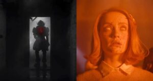 Cómo se conecta «It: Welcome to Derry» con el multiverso de Stephen King: «Todo está conectado» Cómo se conecta "It: Welcome to Derry" con el multiverso de Stephen King: "Todo está conectado" imagen-4