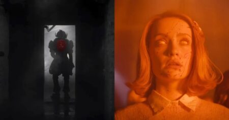 Cómo se conecta «It: Welcome to Derry» con el multiverso de Stephen King: «Todo está conectado» Cómo se conecta "It: Welcome to Derry" con el multiverso de Stephen King: "Todo está conectado" imagen-6