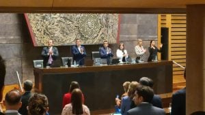 La Legislatura de Misiones aprobó el Presupuesto 2026 para la provincia, que destina un 70% a inversión social imagen-4