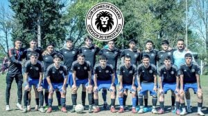 Leones FC, el club de la familia Messi, fue afiliado a la AFA y jugará en la Primera C Leones FC, el club de la familia Messi, fue afiliado a la AFA y jugará en la Primera C imagen-4